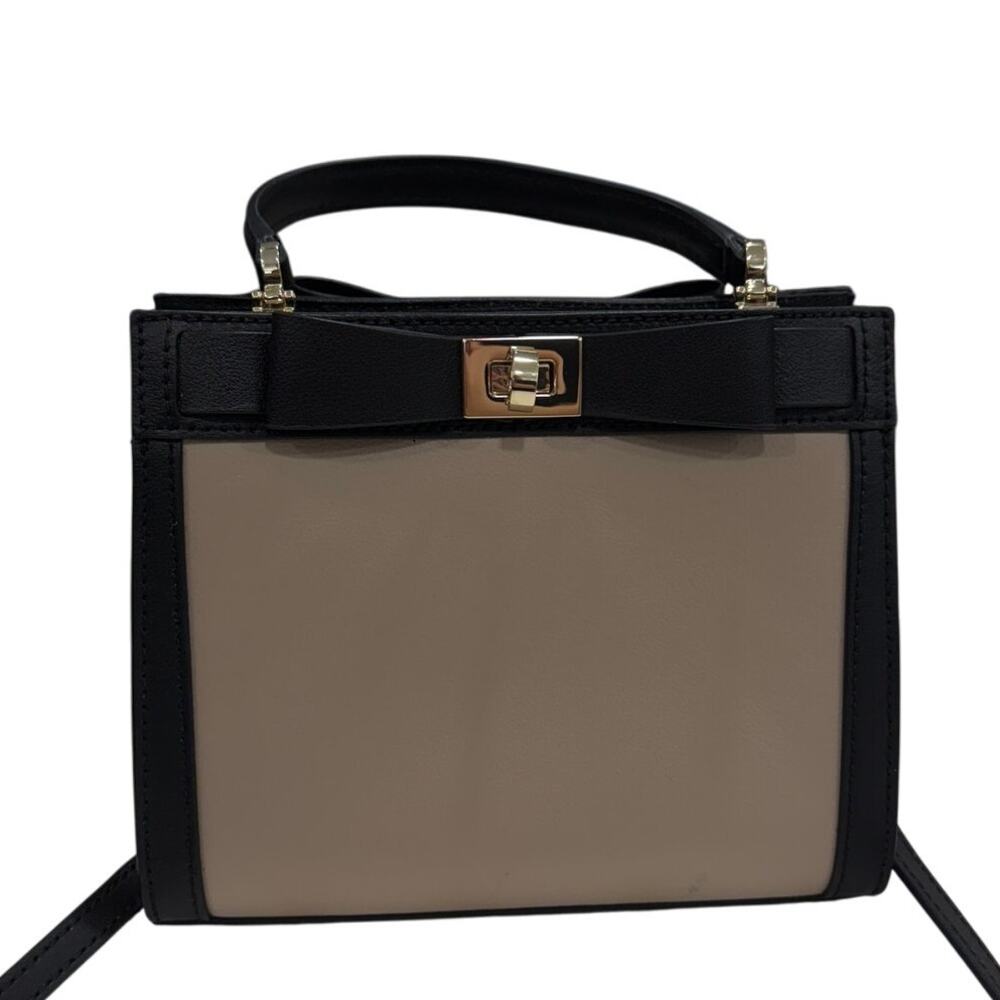 KATE SPADE NEW YORK MAYFAIR DRIVE MINI TULLIE HANDBAG